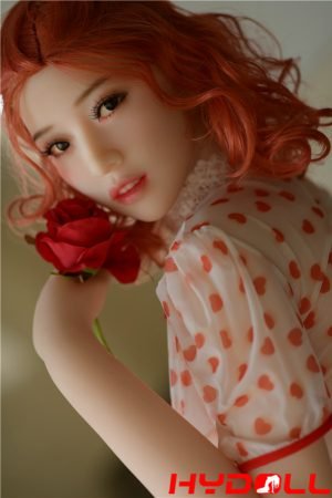 165CM Realistica bambola del sesso in TPE F-Cup6YEDoll D06099 02