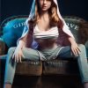 G-Cup Asian TPE Sex Doll -AibeiDollAibeidoll D14011 02