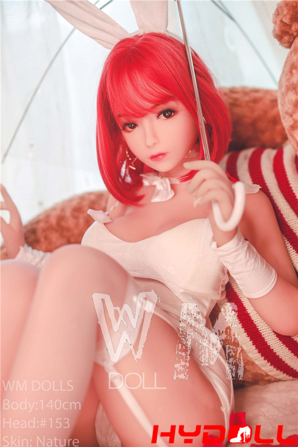 140CM TPE Love Doll-WM Dolls D-cupD0100126 140CM TPE Love Doll-WM Dolls D-cupD0100126