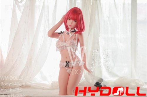 140CM TPE ラブドール-WM Dolls D-cupD0100140