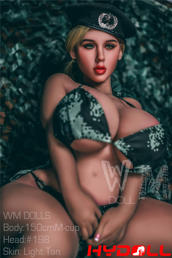 150CM Real Doll WM Dolls M-CUPD0100529 150CM Real Doll WM Dolls M-CUPD0100529