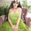 116CM C-CUP Elf  Love DollD10021 16