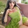 116CM C-CUP Elf  Love DollD10021 20