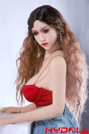Bambola del sesso reale con bottino enorme biancoD11040 10
