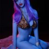158cm  Normal Breast  Beautiful Sex Doll - AibeidollD14089 9