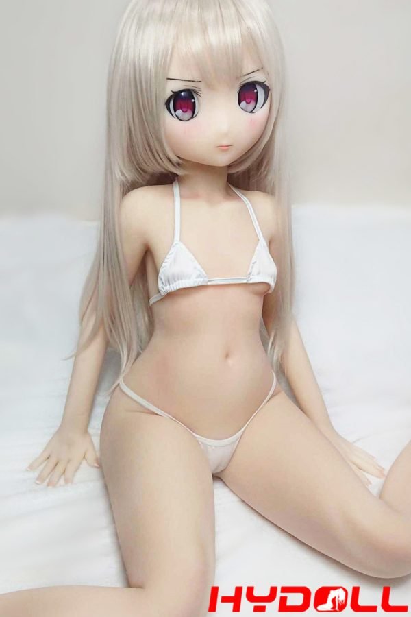 135CM Sex Doll Anime A CupD23001 02