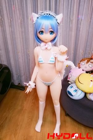 135CM A Cup Sex Doll-AnimeD23002 09