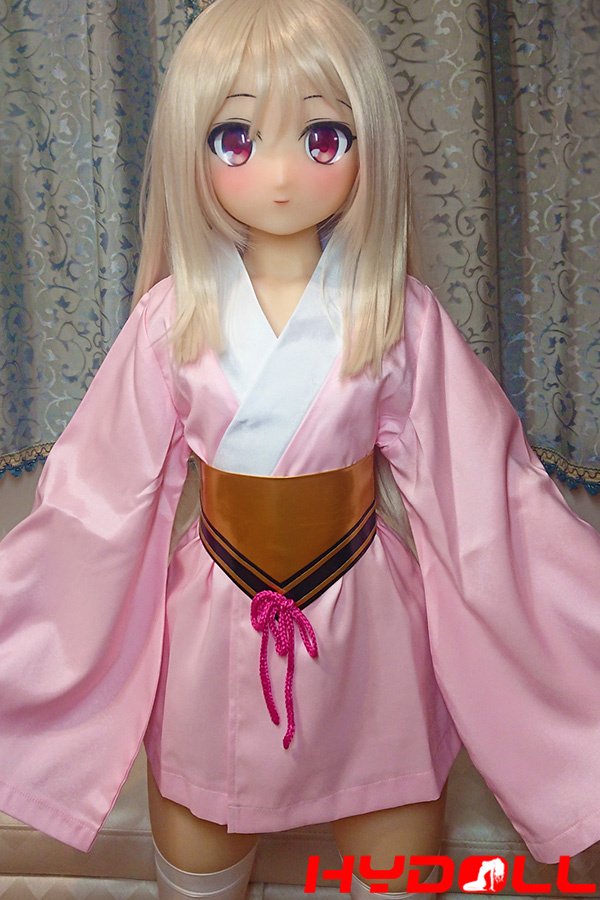 135CM A Cup Life Size Anime Figure DollD23009 04 135CM A Cup Life Size Anime Figure DollD23009 04