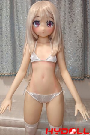 135CM A Cup Life Size Anime Figure DollD23009 05