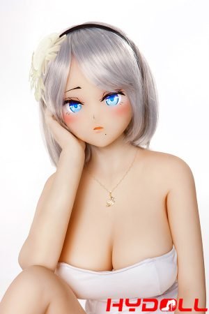 155CM Anime Sex Doll-F-CupD23018 10