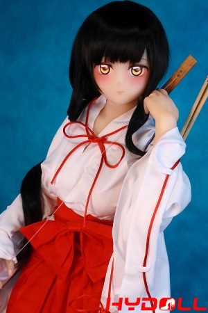 145CM Anime Sex Doll D CupD23023 05