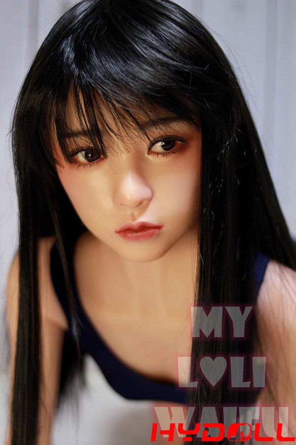 138CM A-Cup Yuna Innocent Girl Sex DollD41003 09