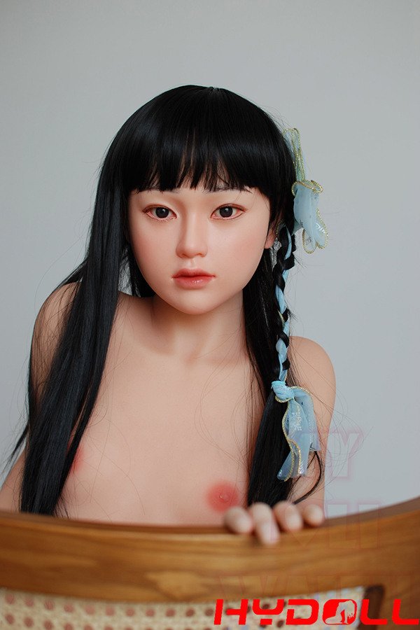 145CM A-Cup Sex Doll Beautiful Shy Asian GirlD41012 07