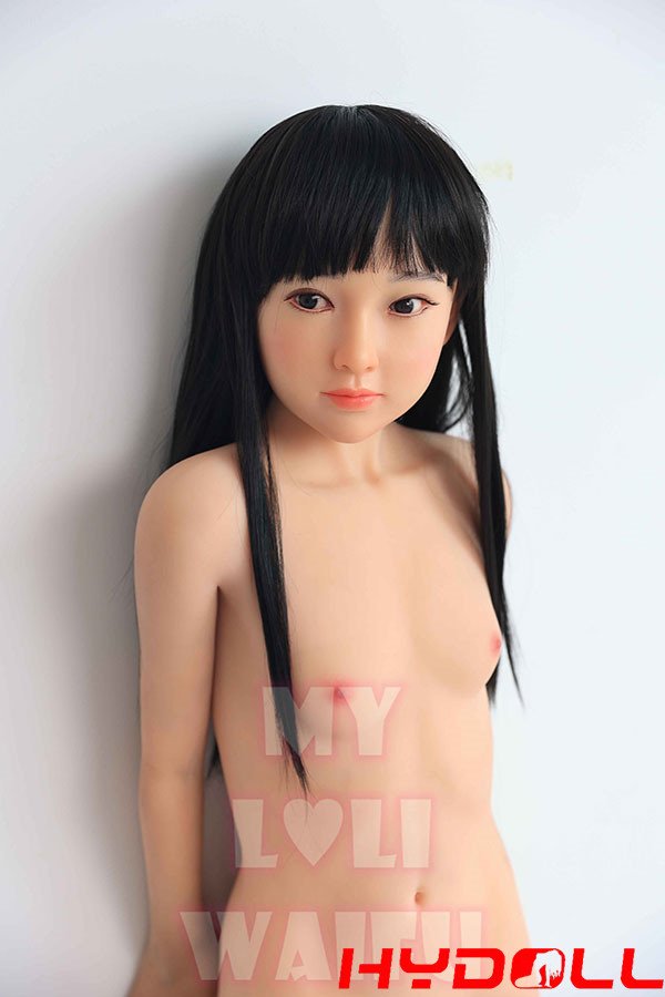 138CM AA-Cup Kanon Brunette Asian Love DollD41020 16