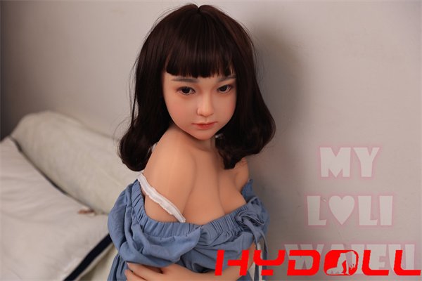 138CM B-Cup kanon Innocent Teen Sex Doll Asian GirlD41021 16