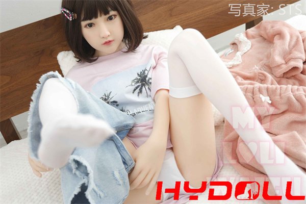 138CM AA-Cup Love Doll Variety Girl DollD41024 03