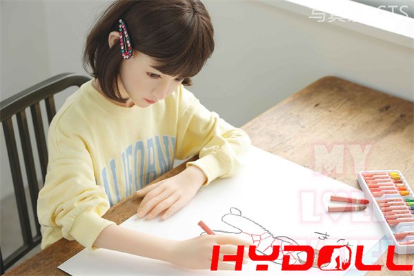 138CM AA-Cup Love Doll Variety Girl DollD41024 04