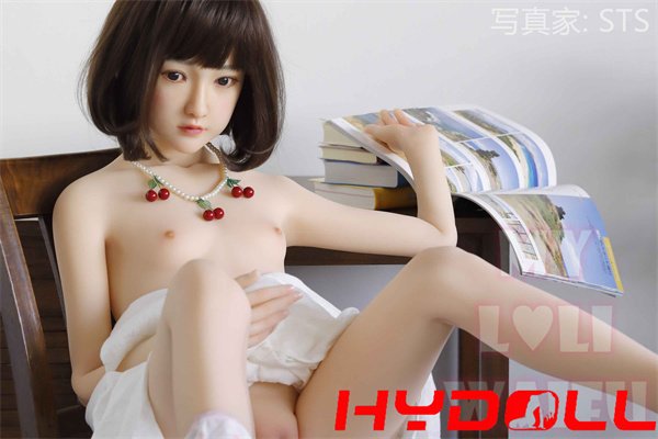138CM AA-Cup Love Doll Variety Girl DollD41024 09