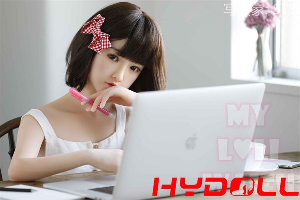 138CM AA-Cup Love Doll Variety Girl DollD41024 11