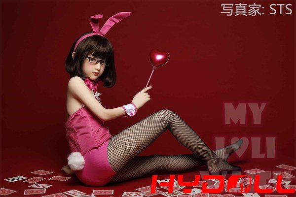 138CM AA-Cup Love Doll Variety Girl DollD41024 16