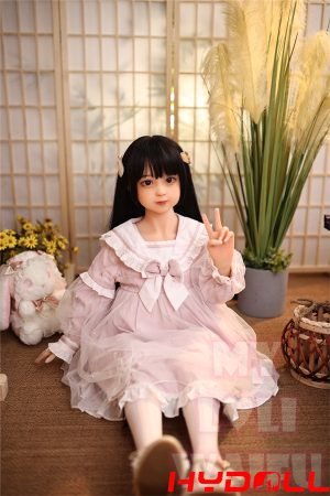 100CM Loli Waifu TPE Sex DollD41089 10
