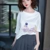 148cm Full Silicone Sex Doll With Short HairD42004 17