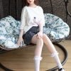 148cm Full Silicone Sex Doll With Short HairD42004 18