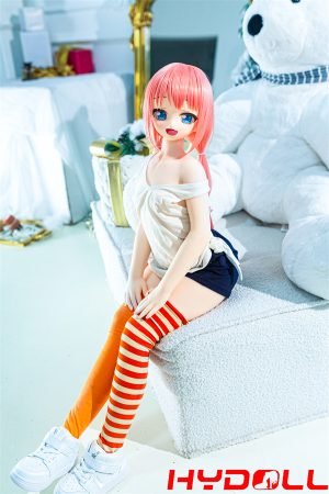 85CM S Roztomilá japonská kreslená sexuální panenka | YuiD43060 03