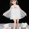 100CM Big Breast Mini Sex DollD46002 02