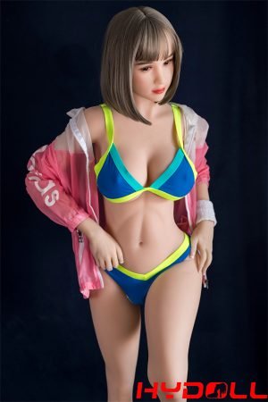 165CM E컵 비키니 실제와 같은 섹스 인형D46011 13