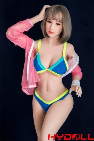 165CM E-Cup Bikini Réel Réaliste Poupée SexuelleD46011 14