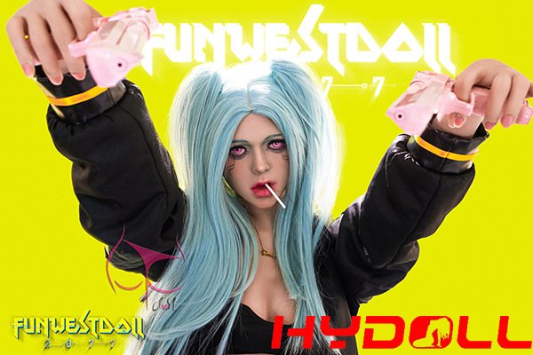 157cm C-Cup Cosplay Sex Doll AssosD47054 14