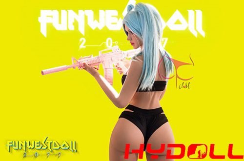 157cm C-Cup Cosplay Sex Doll AssosD47054 16