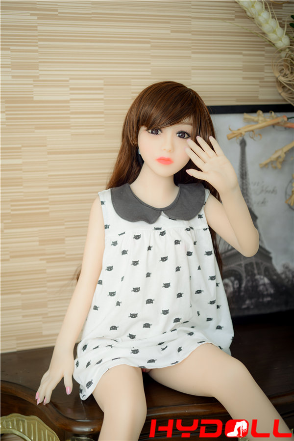 107CM A CUP TPE Sex Doll Mini Sex DollIrontechdoll D04008 02 107CM A CUP TPE Sex Doll Mini Sex DollIrontechdoll D04008 02