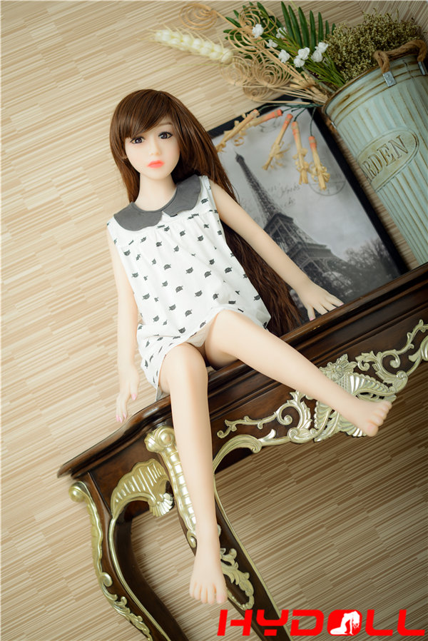 107CM A CUP TPE Sex Doll Mini Sex DollIrontechdoll D04008 03 107CM A CUP TPE Sex Doll Mini Sex DollIrontechdoll D04008 03