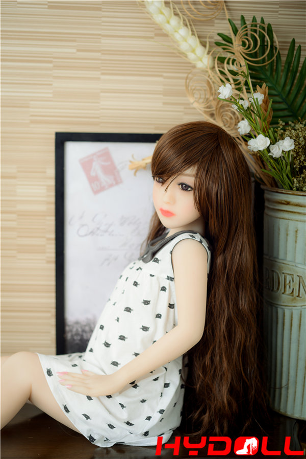 107CM A CUP TPE Sex Doll Mini Sex DollIrontechdoll D04008 06 107CM A CUP TPE Sex Doll Mini Sex DollIrontechdoll D04008 06