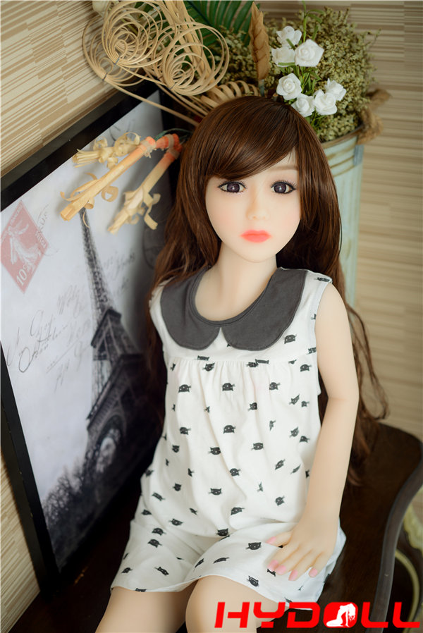 107CM A CUP TPE Sex Doll Mini Sex DollIrontechdoll D04008 07 107CM A CUP TPE Sex Doll Mini Sex DollIrontechdoll D04008 07