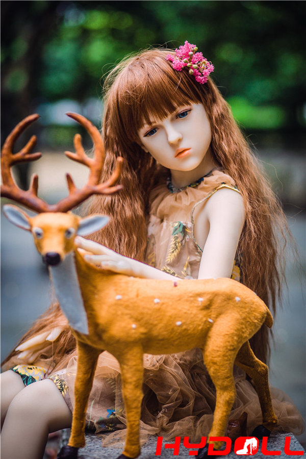 128CM A CUP Teen Sex Doll Mini Sex DollIrontechdoll D04014 05 128CM A CUP Teen Sex Doll Mini Sex DollIrontechdoll D04014 05