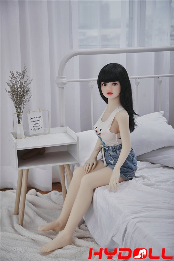 132CM Big Tits TPE Sex DollIrontechdoll D04020 01 132CM Big Tits TPE Sex DollIrontechdoll D04020 01