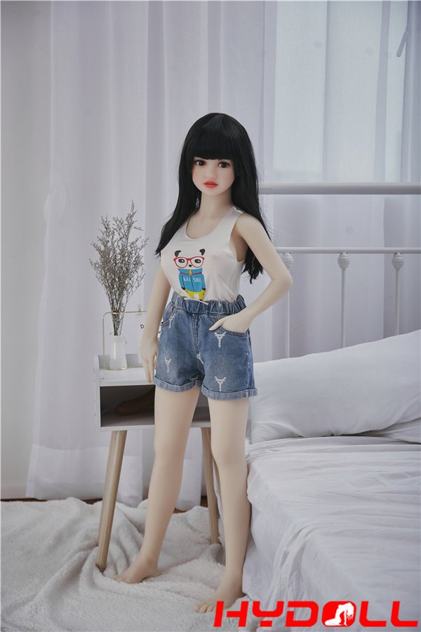 132CM Big Tits TPE Sex DollIrontechdoll D04020 02 132CM Big Tits TPE Sex DollIrontechdoll D04020 02
