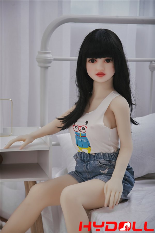 132CM Big Tits TPE Sex DollIrontechdoll D04020 05 132CM Big Tits TPE Sex DollIrontechdoll D04020 05