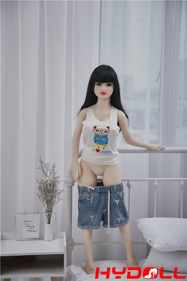 132CM Big Tits TPE Sex DollIrontechdoll D04020 06 132CM Big Tits TPE Sex DollIrontechdoll D04020 06