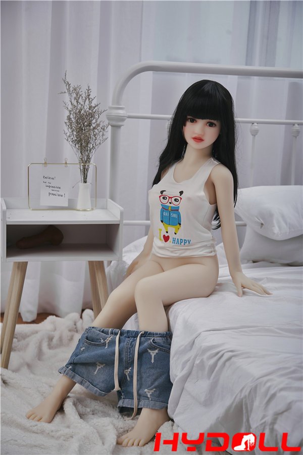 132CM Big Tits TPE Sex DollIrontechdoll D04020 08 132CM Big Tits TPE Sex DollIrontechdoll D04020 08