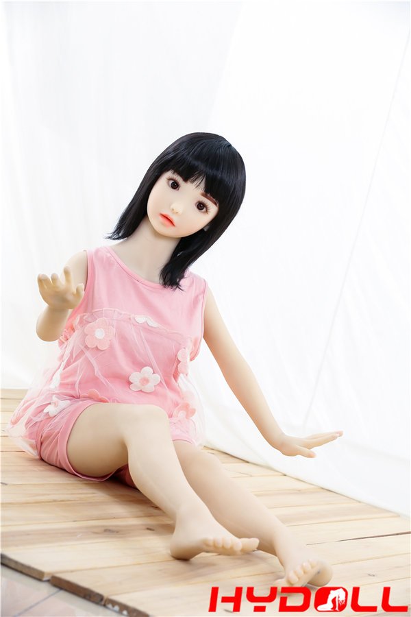 132CM C-Cup Blonde Teen Sex DollIrontechdoll D04026 02 132CM C-Cup Blonde Teen Sex DollIrontechdoll D04026 02