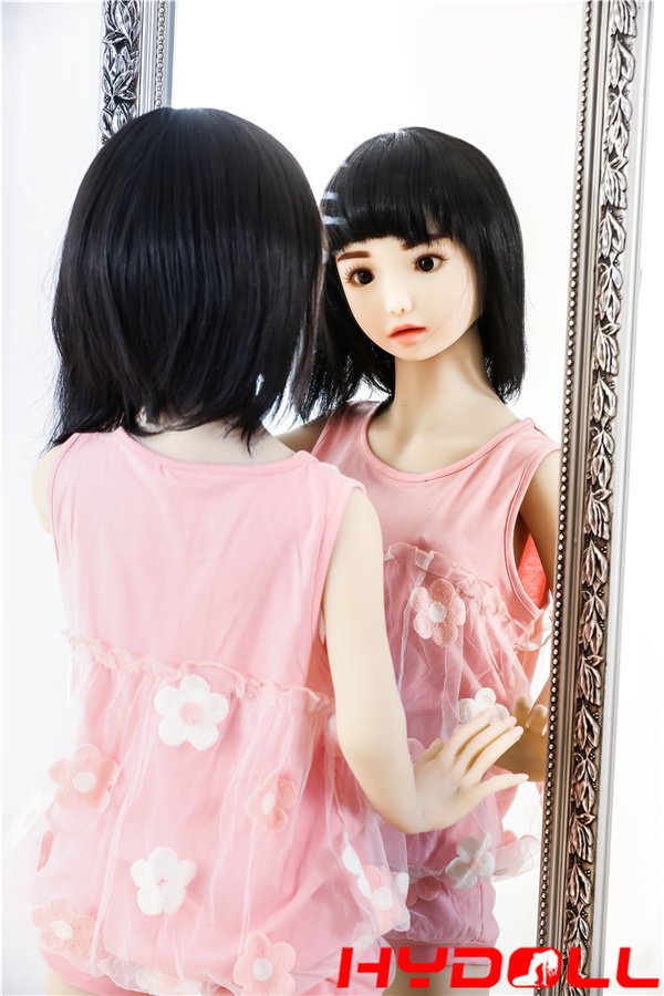 132CM C-Cup Blonde Teen Sex DollIrontechdoll D04026 05 132CM C-Cup Blonde Teen Sex DollIrontechdoll D04026 05