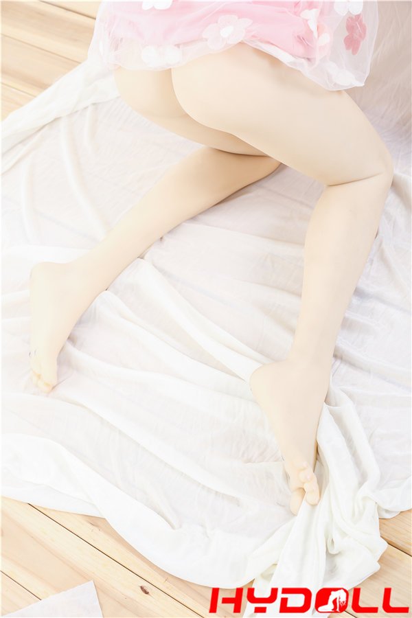 132CM C-Cup Blonde Teen Sex DollIrontechdoll D04026 08 132CM C-Cup Blonde Teen Sex DollIrontechdoll D04026 08