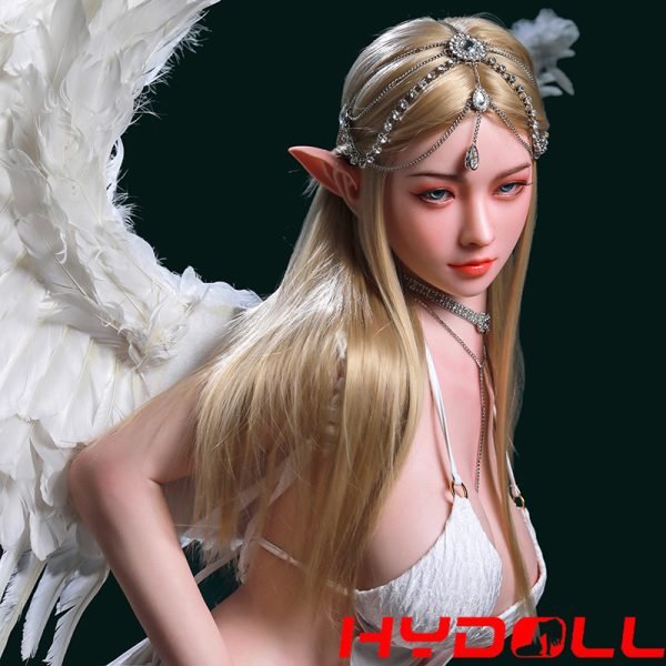 168cm  Busty Elf Sex Doll in Stock in the USAOV27010 14