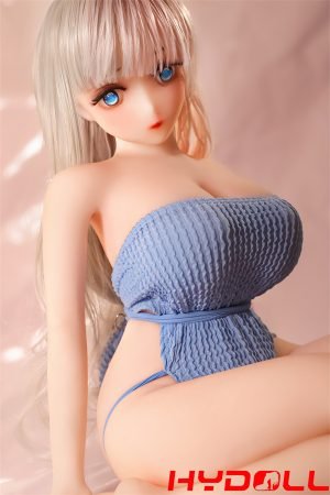 80CM(2.62ft) Kawaii Anime Sex DollOV30020 13