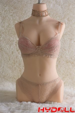 62CM Big Boobs Torso Sex Doll-Stock I USAOVU07007 07