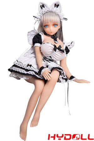 68CM TPE Anime Sex Doll-USA en stockOVU15 05 06